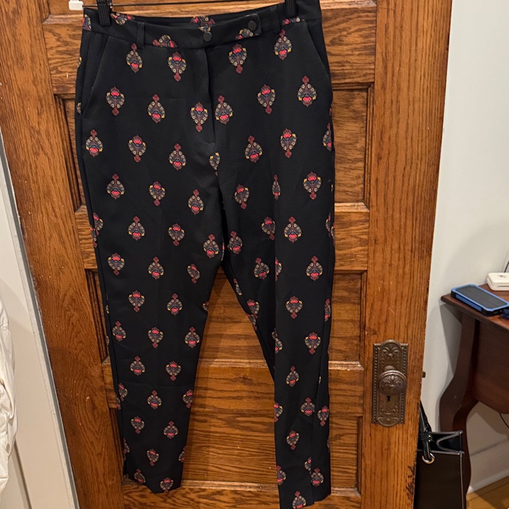 Dress pants